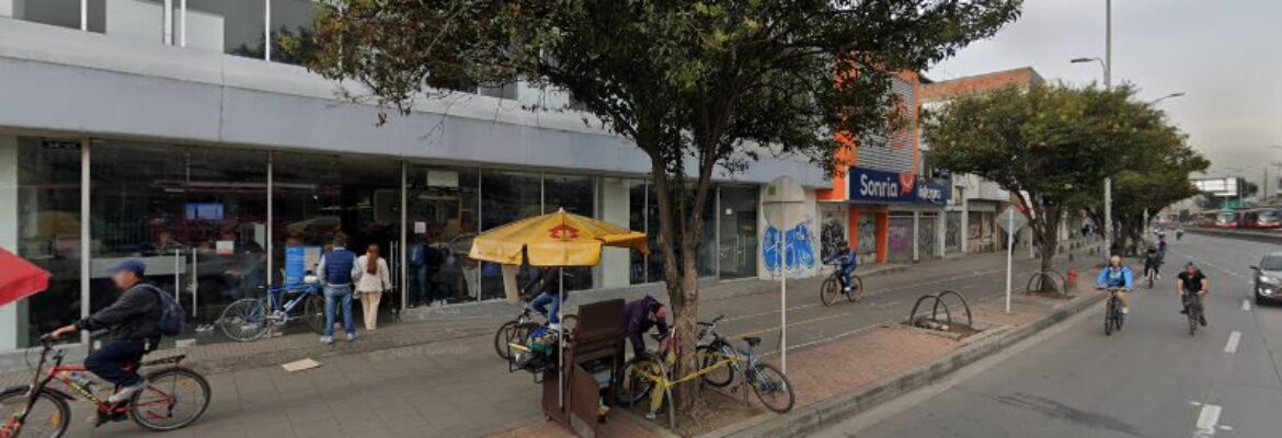 Clínica Dental Sonria VENECIA