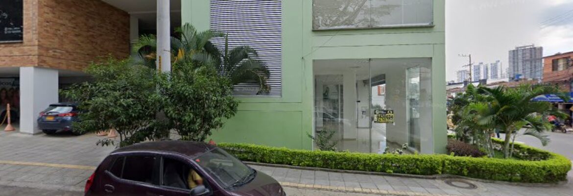 Dentica Dental Tourism Colombia (Bucaramanga, Dr. Ivan Albarracin)
