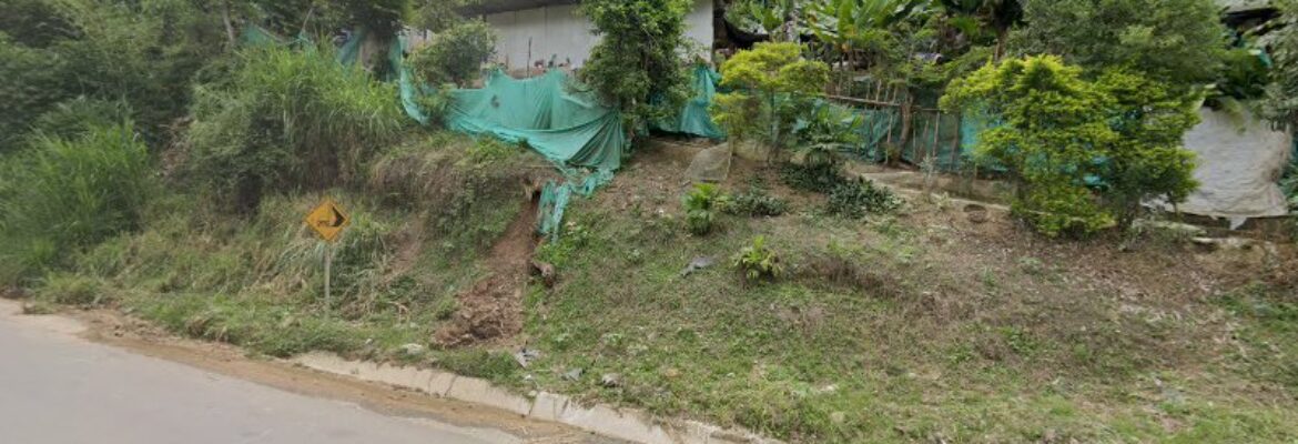 Dr. Ramsés Leonardo Ardila Avendaño, Odontólogo