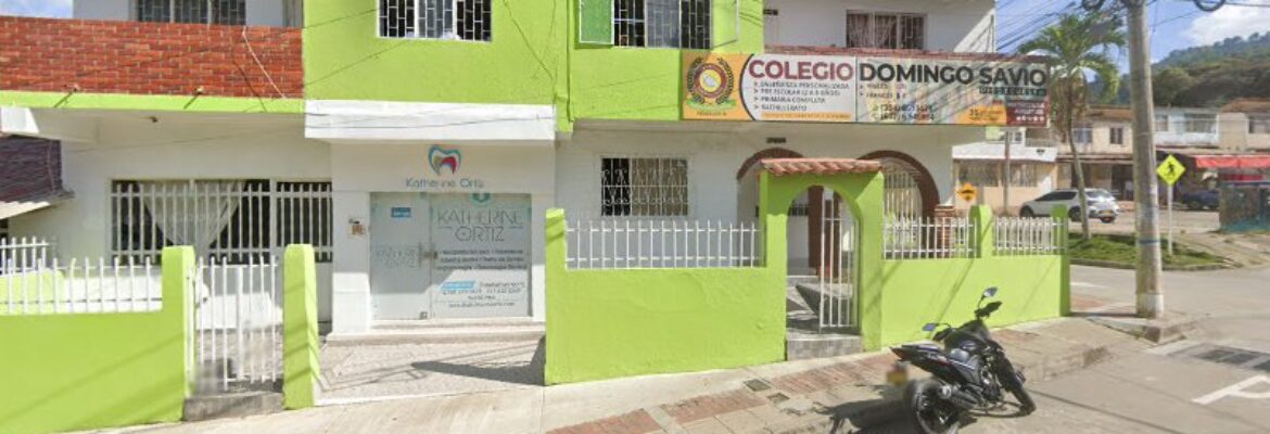 Katherine Ortiz Odontología Especializada