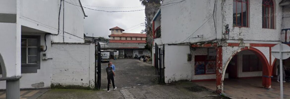 Centro Odontológico Integrado, Mónica Marcela Ramírez M.