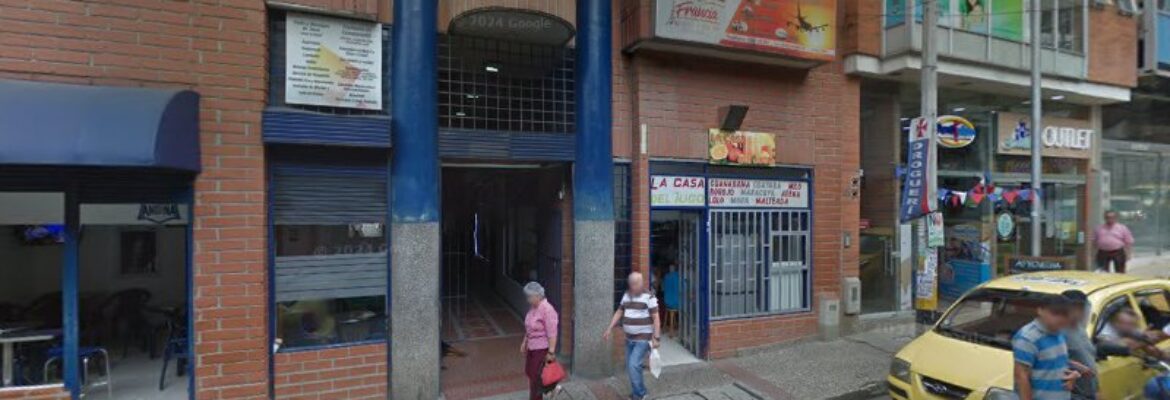Dentiplan Caldas