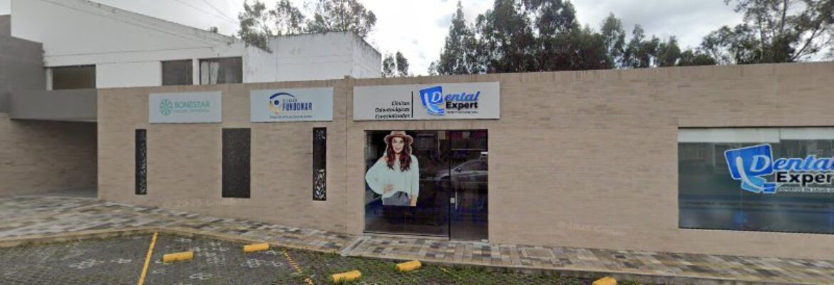 Clínica Odontológica Dental Expert