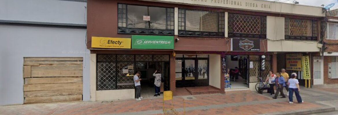 Imagen Oral Centro Histórico