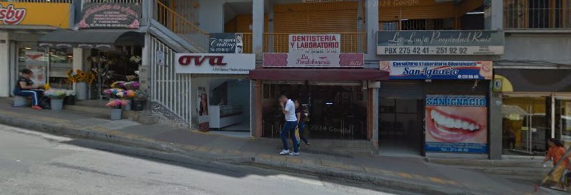 Consultorio Odontologico Rosmira Osorio E Hijos