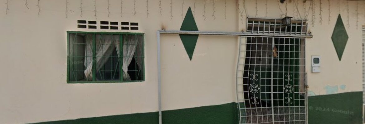 Dr. Javier Gomez Maxilofacial