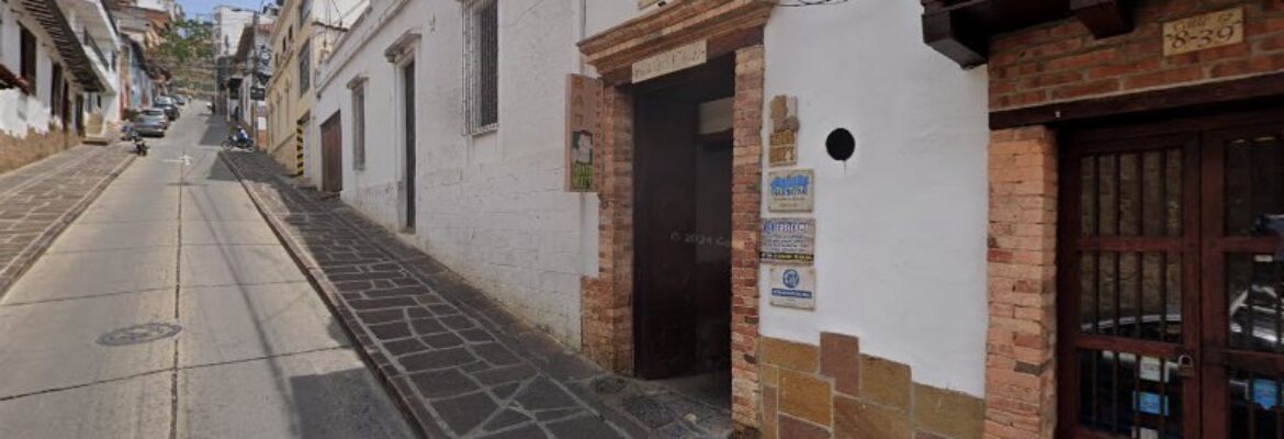 Centro de Radiología Oral