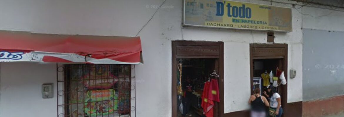 Orthoplan Sede Santander de Quilichao