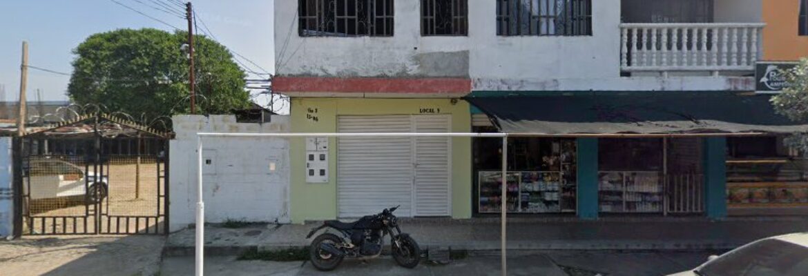 Consultorio Odontológico Salud Oral