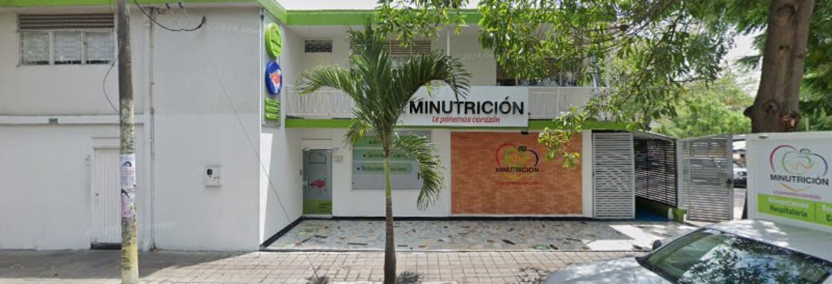 Minutrición
