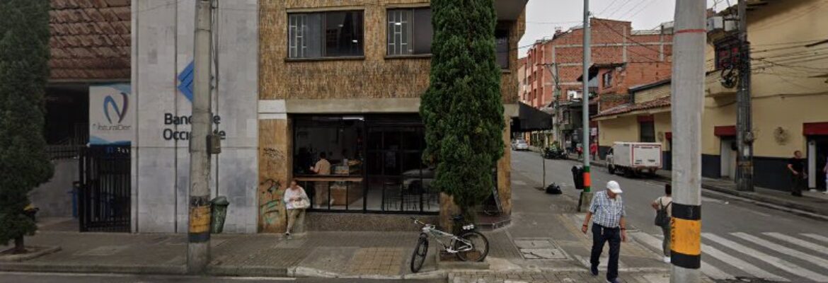 Natural Dent Envigado