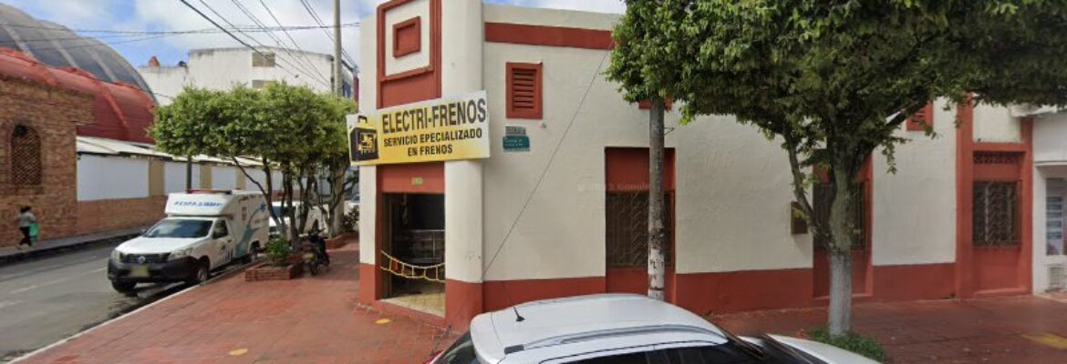 Dr. Jorge Guerrero Rehabilitación oral e Implantes dentales- odontólogia laser- Barrancabermeja