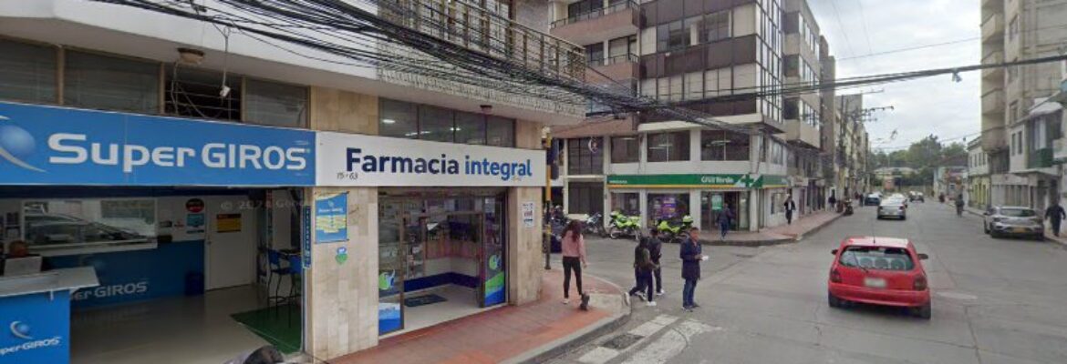 Clinica Dental Sonría IPIALES