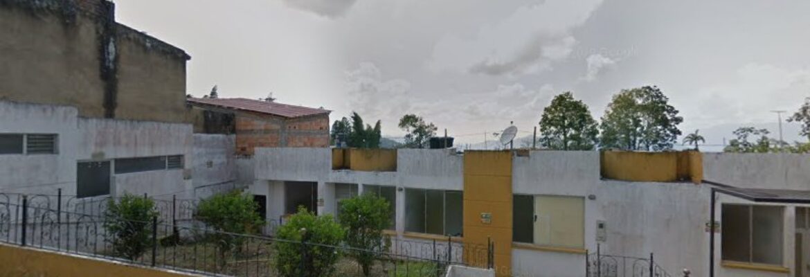 ESE Centro De Salud Santa Barbara De Tununguá