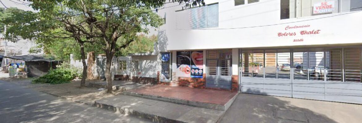 Fabian Gonzalez Odontología