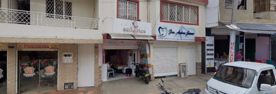 Dental Clinic Andrea Jaimes