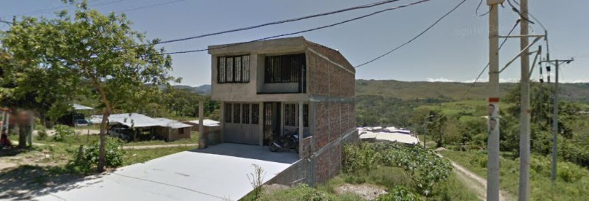 Dra. Yury Lujan Bravo Mena