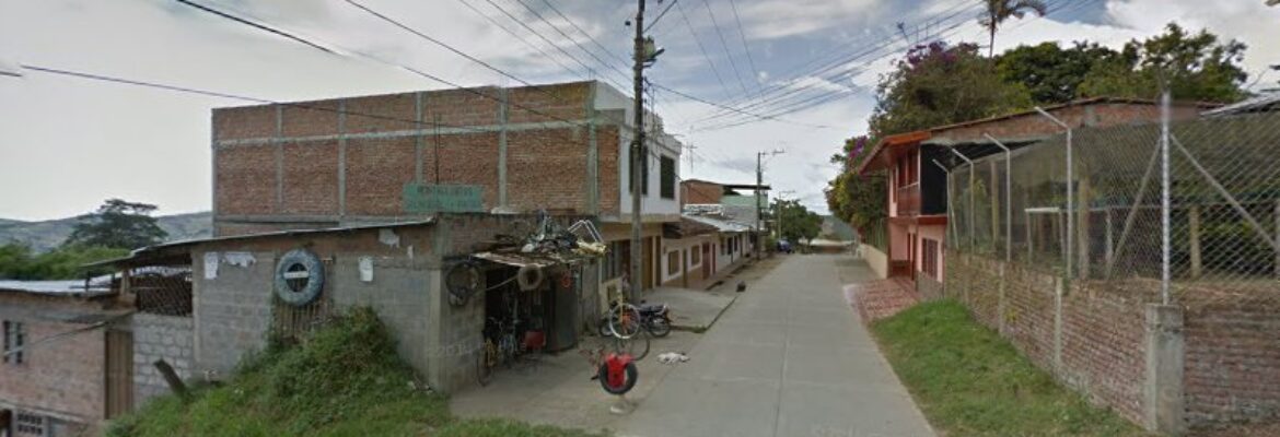 Dr. Freddy Hurtado Arias, Odontólogo