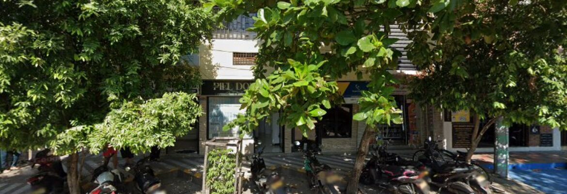 Odontologa Cristina González Ávila