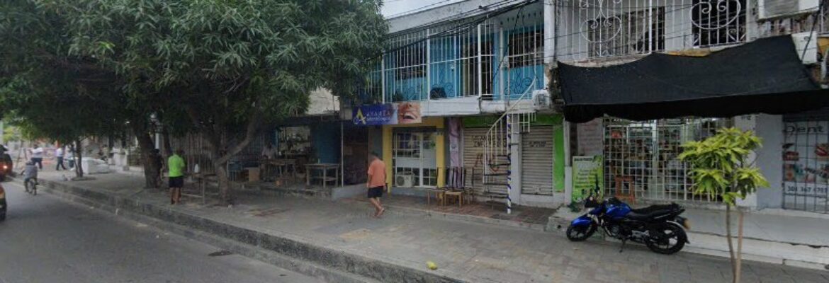 BOCA Dental Studio – Odontologos barranquilla