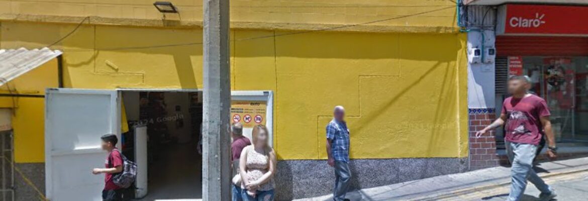 Dental Alcala