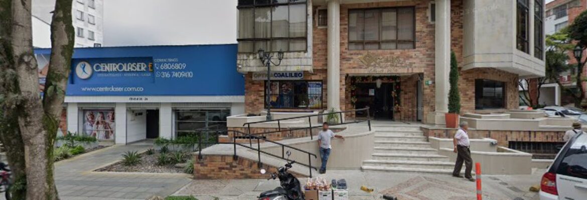 Dental Excellence Bucaramanga