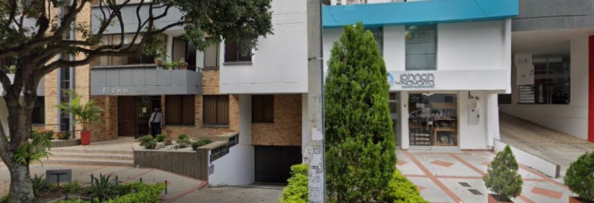 Expresiones Clínica Odontológica