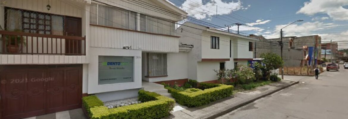 Odontologos en Popayán