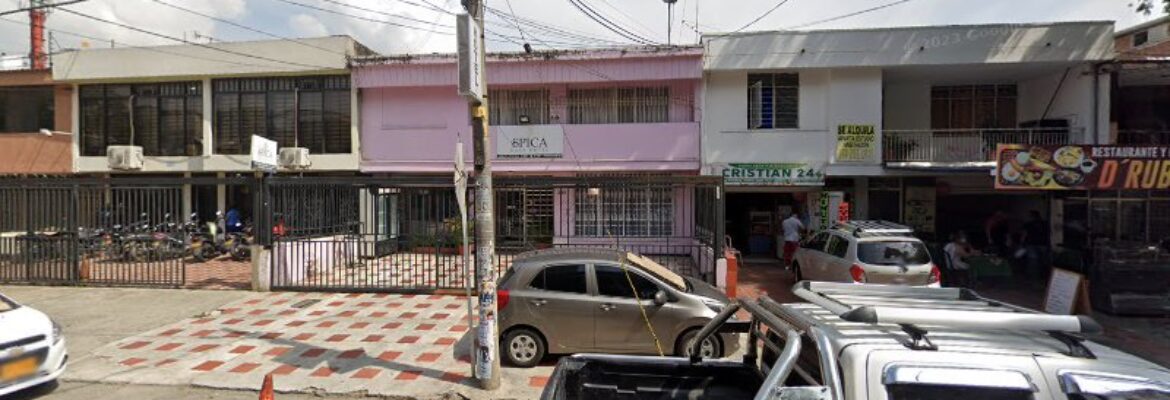 Dra. Amparo Sanchez Galindo, Odontólogo