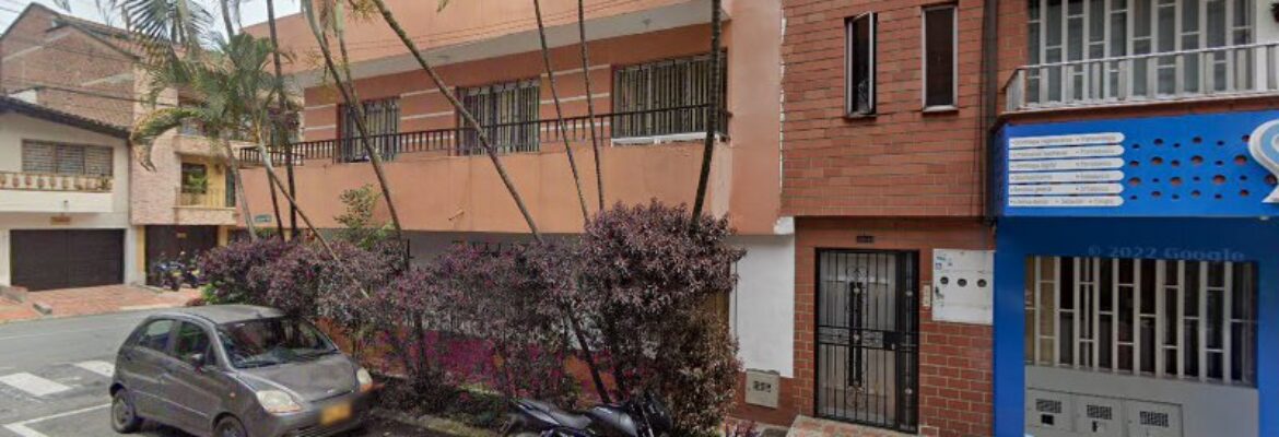 SMILE Clínica Odontológica sede Envigado