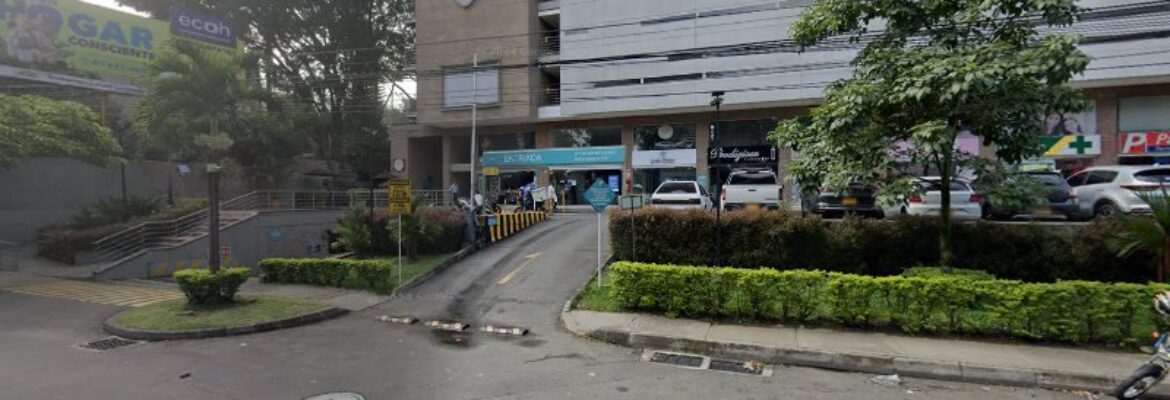 Odontologa Claudia C (Consultorio 514)