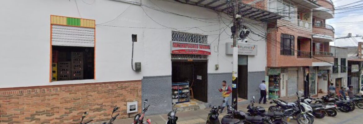 Centro Odontológico de Estética