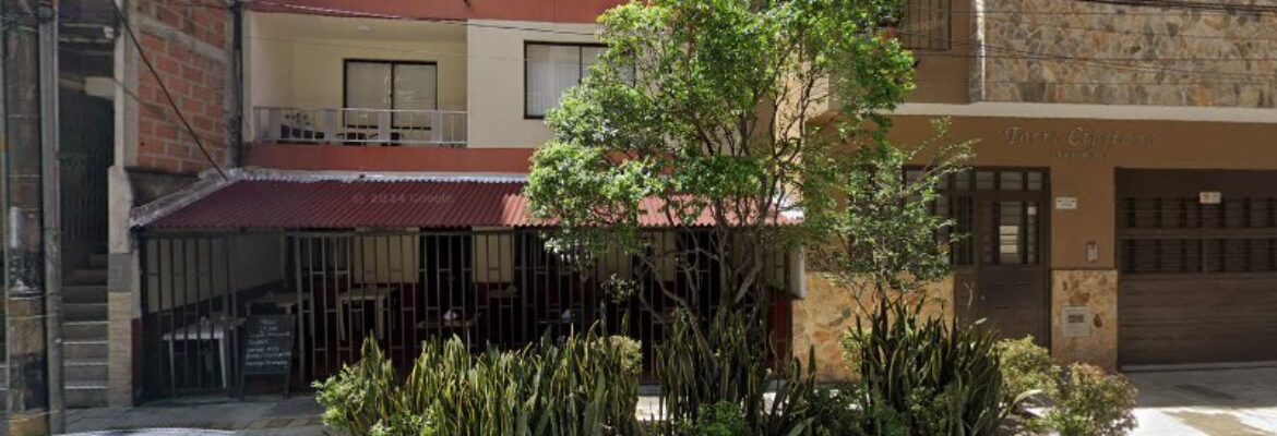 Consultorio Odontológico Dental Y