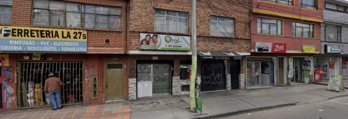 ORAL-I SEDE COUNTRY SUR