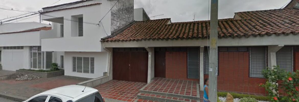 Orthoplan Sede Palmira