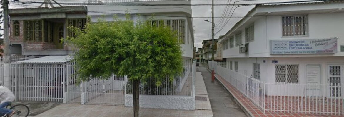 Unidad de Ortodoncia Especializada Palmira