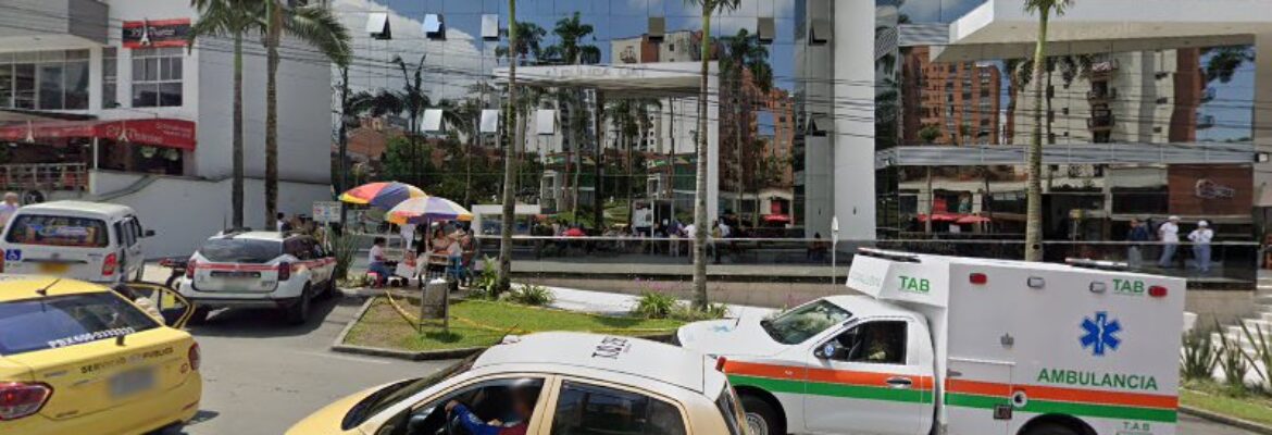 Clinica Odontologica en pereira