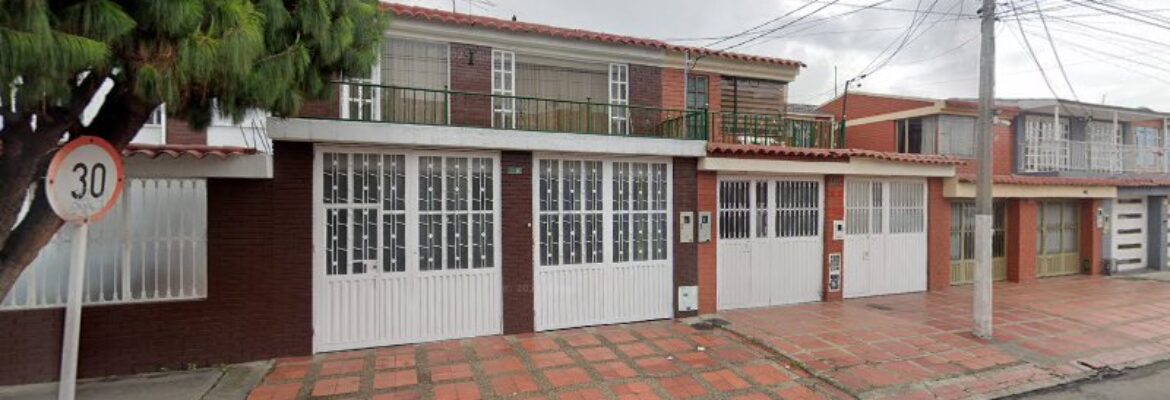 Odontología Elizabeth Baquero