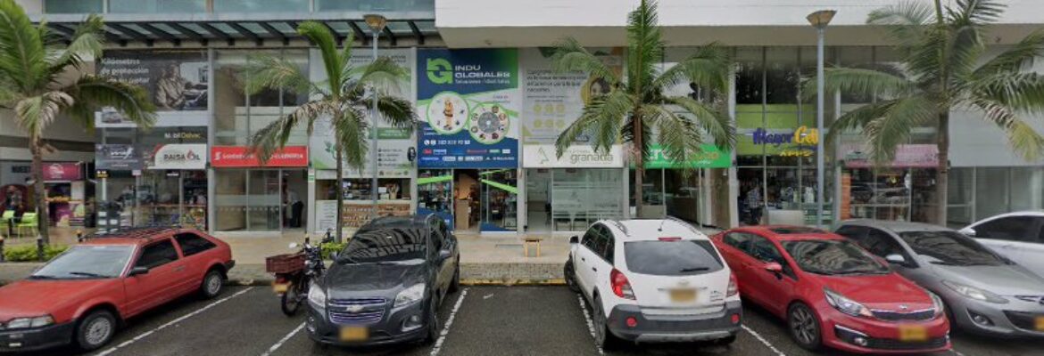 Odontologa Eliana Gomez