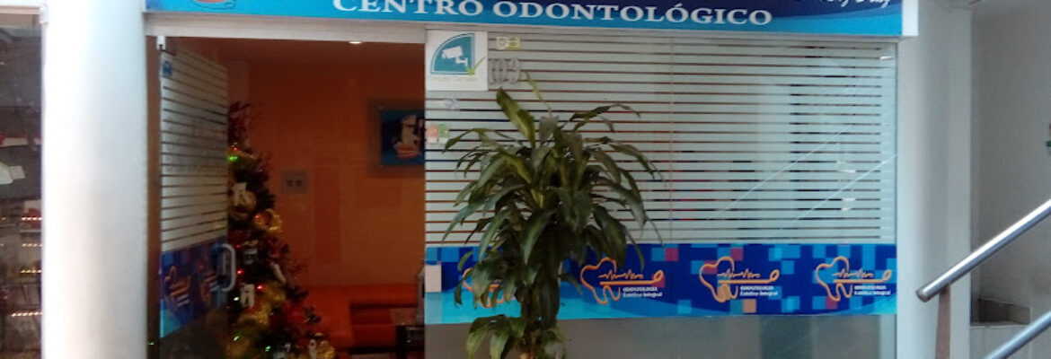 Centro Odontológico Servidental • Colombia • Dr. Jhon Jairo Gonzalez Diaz